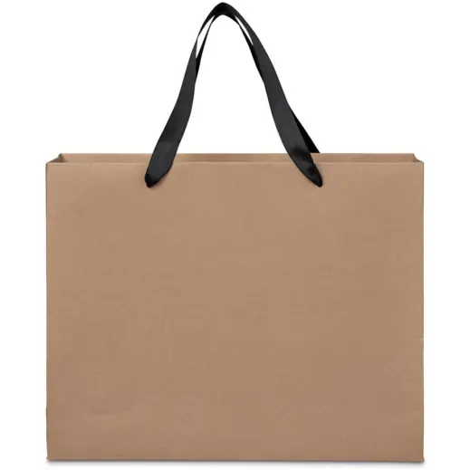 Altitude EcoElite Midi Paper Gift Bag Front